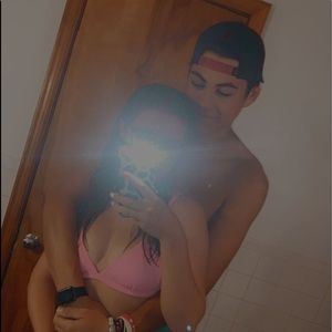 Meet your Posher, Chloe